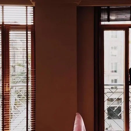 Apartamento Piso De Lujo En El Centro De Con Garaje Vigo