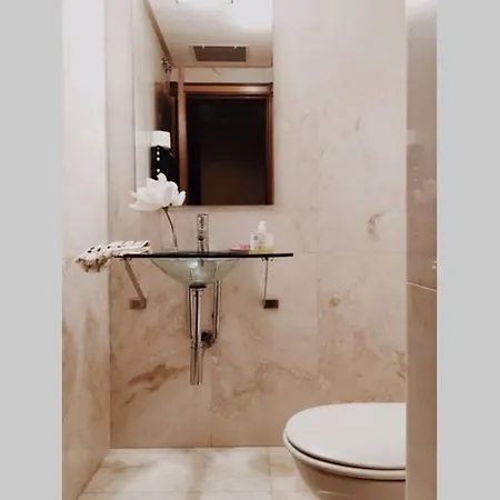 Piso De Lujo En El Centro De Con Garaje Apartamento