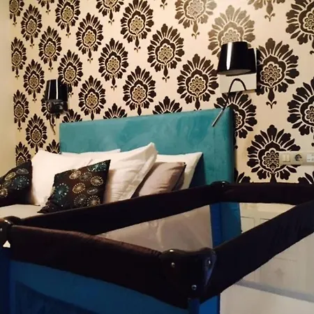 Apartamento Piso De Lujo En El Centro De Con Garaje *
