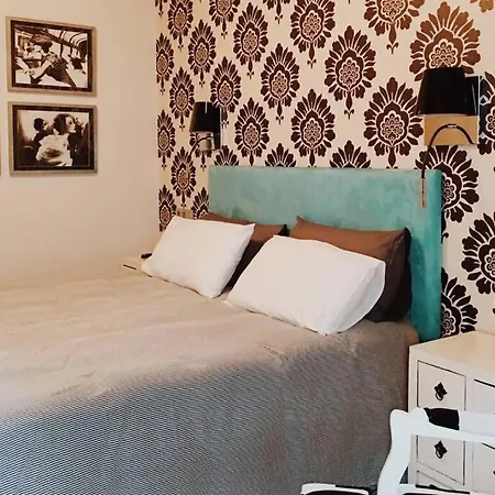 Apartamento Piso De Lujo En El Centro De Con Garaje *